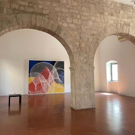 Palazzo Verrone บารี ภายนอก รูปภาพ