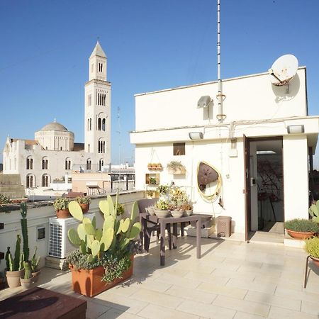 Palazzo Verrone บารี ภายนอก รูปภาพ