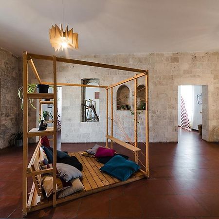Palazzo Verrone บารี ภายนอก รูปภาพ