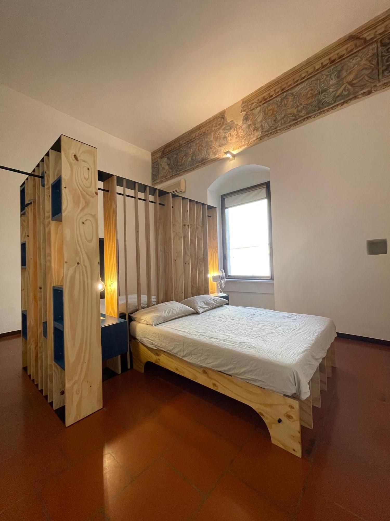 Palazzo Verrone บารี ภายนอก รูปภาพ
