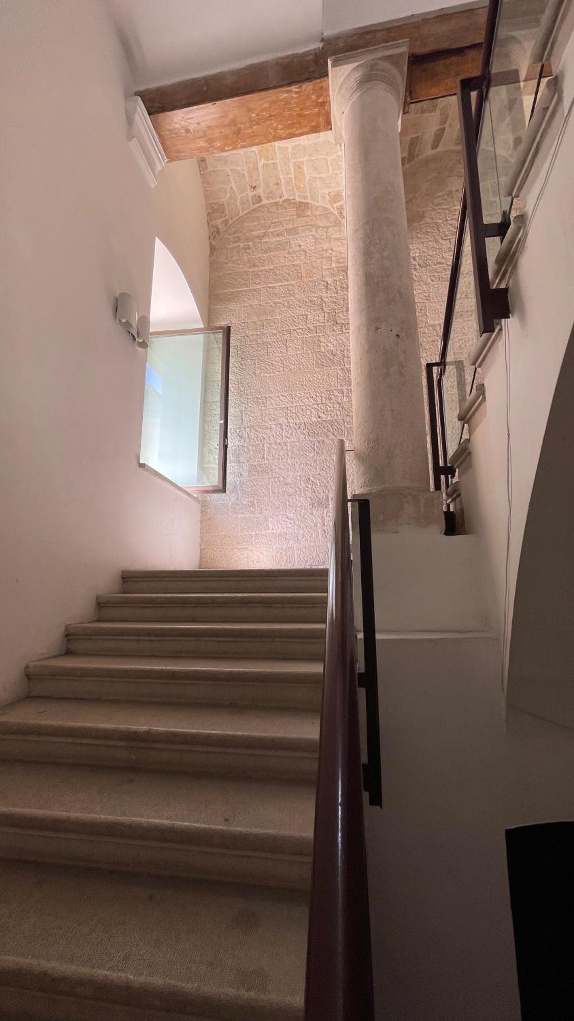 Palazzo Verrone บารี ภายนอก รูปภาพ