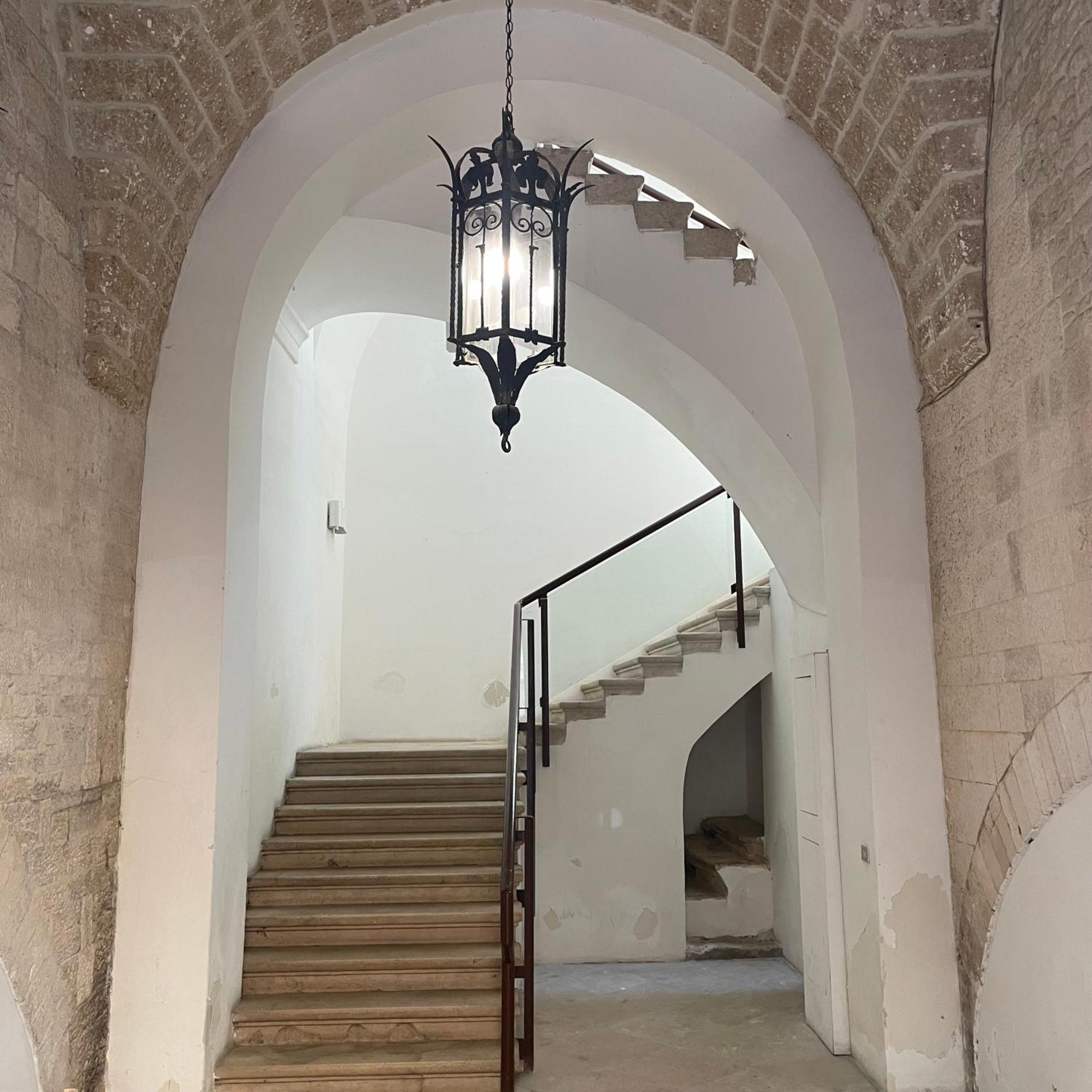 Palazzo Verrone บารี ภายนอก รูปภาพ