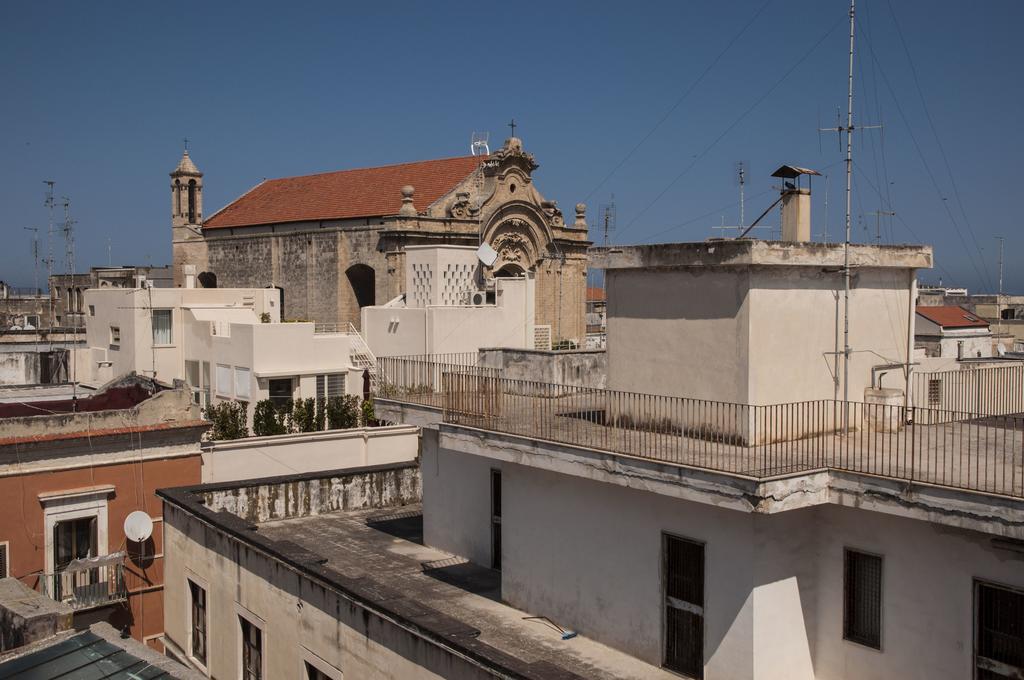 Palazzo Verrone บารี ภายนอก รูปภาพ
