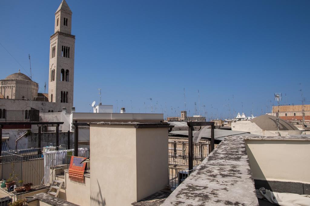 Palazzo Verrone บารี ภายนอก รูปภาพ