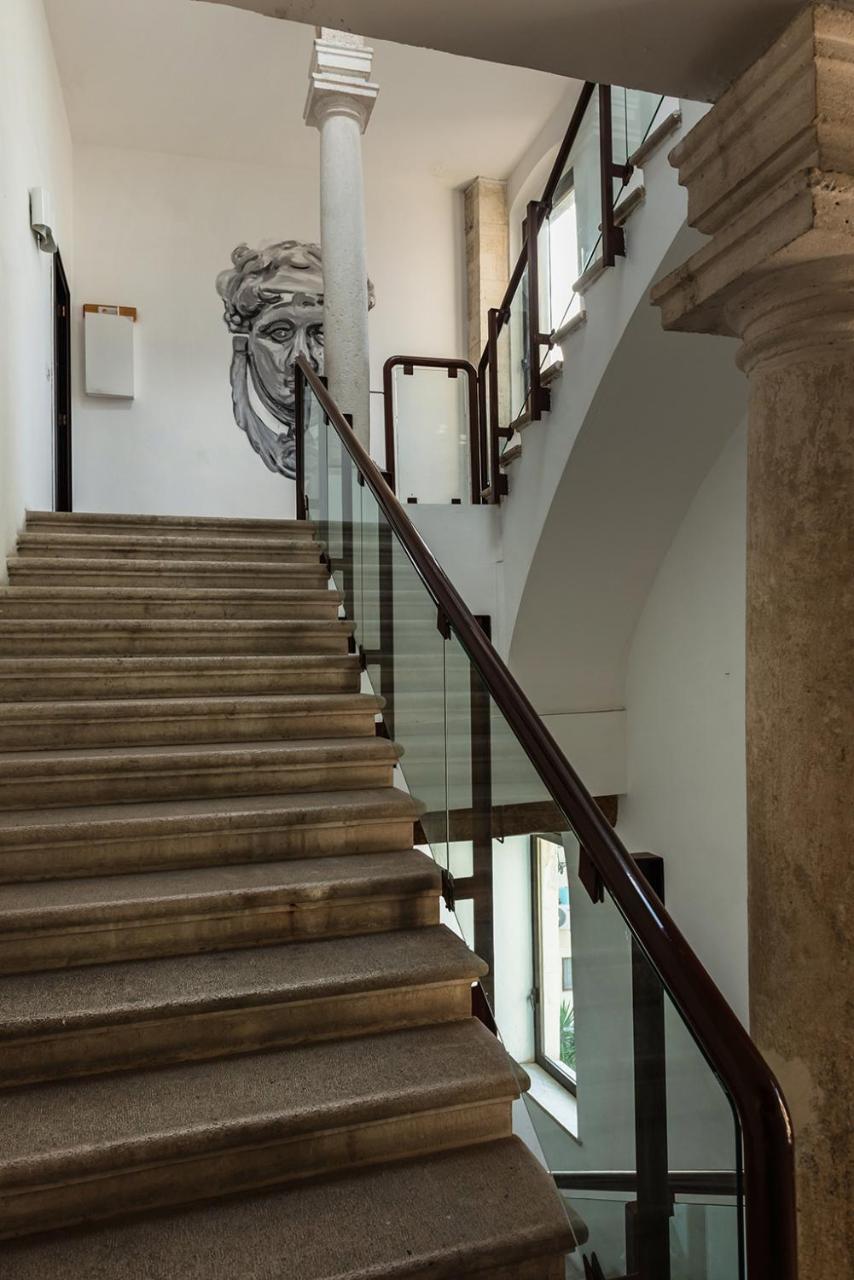Palazzo Verrone บารี ภายนอก รูปภาพ
