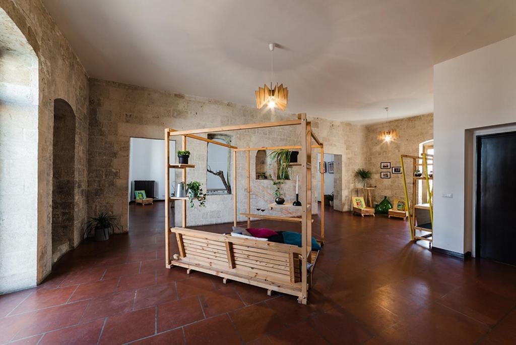 Palazzo Verrone บารี ภายนอก รูปภาพ